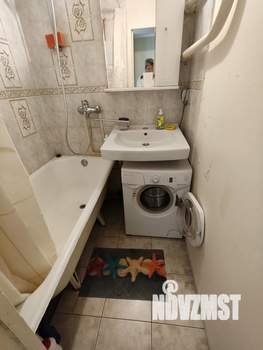 1-к квартира, на длительный срок, 30м2, 9/9 этаж