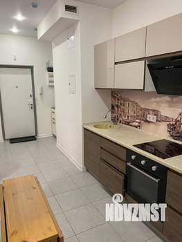 1-к квартира, на длительный срок, 31м2, 14/17 этаж