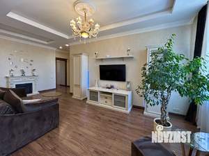 3-к квартира, на длительный срок, 93м2, 25/26 этаж