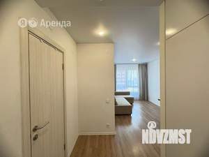 1-к квартира, на длительный срок, 34м2, 23/25 этаж