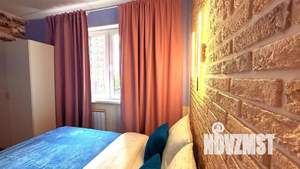 Студия квартира, посуточно, 15м2, 2/22 этаж