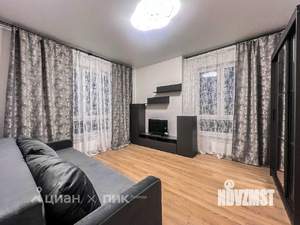 2-к квартира, на длительный срок, 50м2, 3/25 этаж