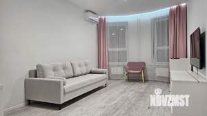 2-к квартира, на длительный срок, 67м2, 5/11 этаж