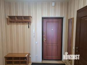 2-к квартира, посуточно, 58м2, 1/1 этаж