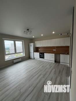 2-к квартира, на длительный срок, 50м2, 16/25 этаж
