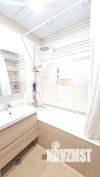3-к квартира, на длительный срок, 85м2, 5/20 этаж