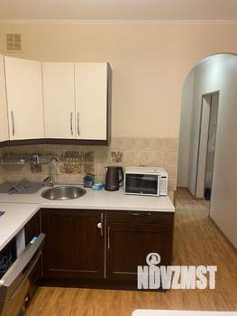 2-к квартира, на длительный срок, 54м2, 4/23 этаж