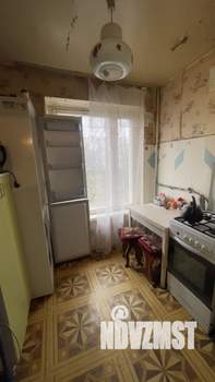 2-к квартира, на длительный срок, 44м2, 4/5 этаж