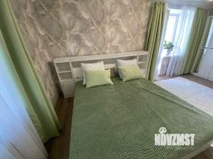 1-к квартира, на длительный срок, 37м2, 5/5 этаж