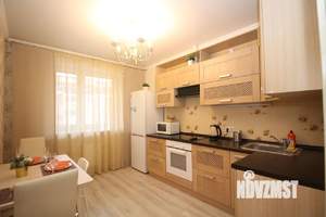 1-к квартира, на длительный срок, 37м2, 24/27 этаж