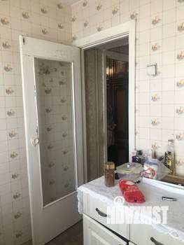 1-к квартира, на длительный срок, 34м2, 4/5 этаж