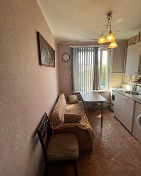 1-к квартира, на длительный срок, 36м2, 7/9 этаж
