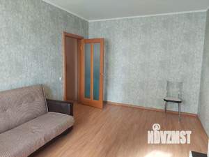 2-к квартира, на длительный срок, 54м2, 4/23 этаж