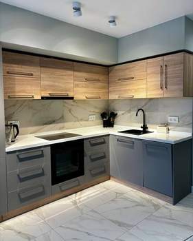 2-к квартира, на длительный срок, 54м2, 9/25 этаж