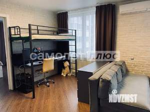 3-к квартира, на длительный срок, 77м2, 14/24 этаж