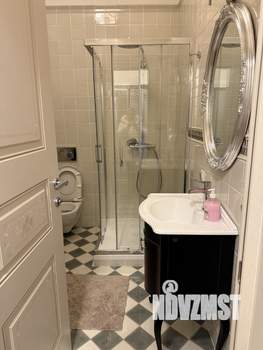 3-к квартира, на длительный срок, 142м2, 4/4 этаж