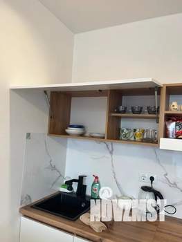 Студия квартира, посуточно, 20м2, 14/24 этаж