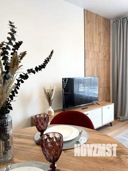 2-к квартира, на длительный срок, 42м2, 11/25 этаж