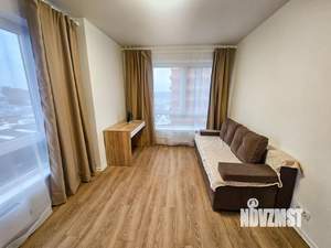 2-к квартира, на длительный срок, 52м2, 10/16 этаж