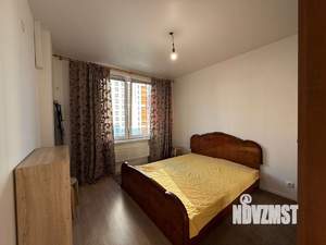 2-к квартира, на длительный срок, 52м2, 7/26 этаж