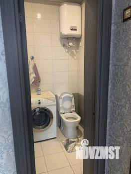 2-к квартира, на длительный срок, 45м2, 6/25 этаж