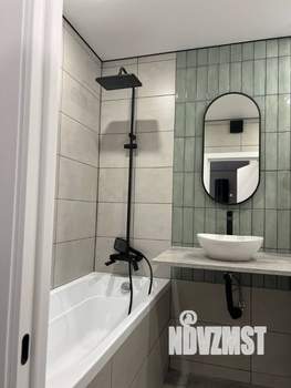 2-к квартира, на длительный срок, 35м2, 19/25 этаж