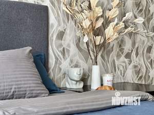 1-к квартира, посуточно, 29м2, 1/1 этаж