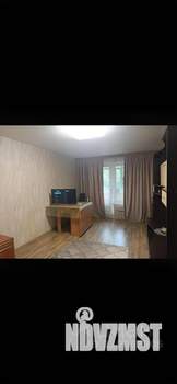 2-к квартира, на длительный срок, 43м2, 3/9 этаж