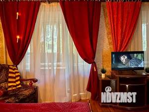 2-к квартира, посуточно, 65м2, 1/9 этаж