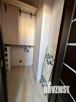 1-к квартира, на длительный срок, 40м2, 20/27 этаж