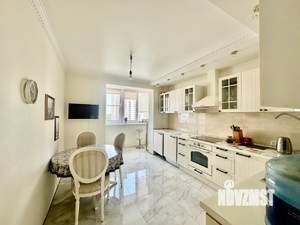 3-к квартира, на длительный срок, 110м2, 9/17 этаж