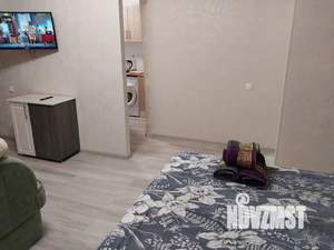 1-к квартира, посуточно, 30м2, 3/5 этаж