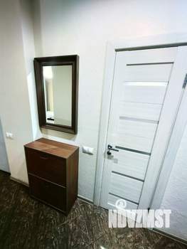 Студия квартира, на длительный срок, 45м2, 3/19 этаж