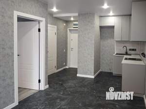 2-к квартира, на длительный срок, 33м2, 11/16 этаж