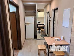 2-к квартира, посуточно, 48м2, 3/25 этаж