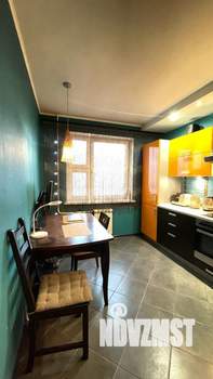 1-к квартира, на длительный срок, 37м2, 10/22 этаж