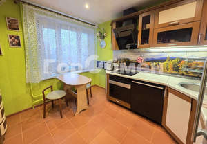 1-к квартира, на длительный срок, 35м2, 10/12 этаж