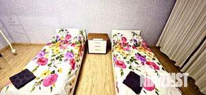3-к квартира, посуточно, 94м2, 15/20 этаж