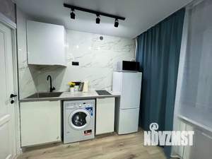 Студия квартира, посуточно, 24м2, 1/9 этаж