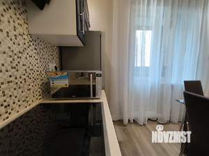 1-к квартира, на длительный срок, 39м2, 8/21 этаж