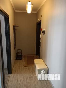 1-к квартира, на длительный срок, 40м2, 17/25 этаж