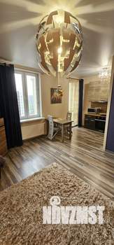 Студия квартира, на длительный срок, 34м2, 22/25 этаж