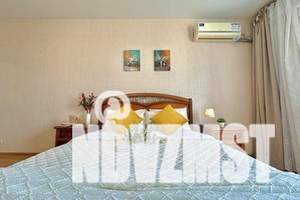 1-к квартира, посуточно, 45м2, 14/22 этаж