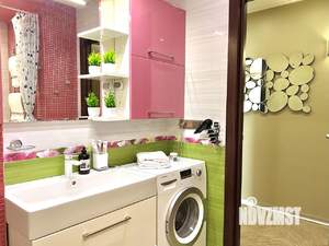 3-к квартира, посуточно, 70м2, 1/1 этаж