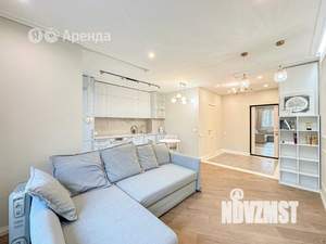 Студия квартира, на длительный срок, 32м2, 2/26 этаж