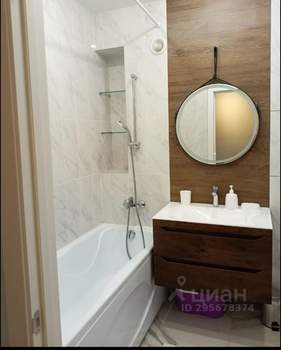 2-к квартира, на длительный срок, 63м2, 17/26 этаж