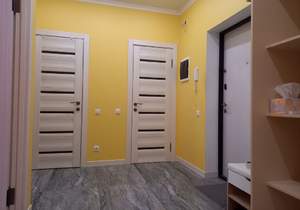 3-к квартира, на длительный срок, 67м2, 6/25 этаж