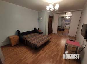 1-к квартира, на длительный срок, 30м2, 4/5 этаж