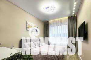 1-к квартира, посуточно, 37м2, 9/9 этаж