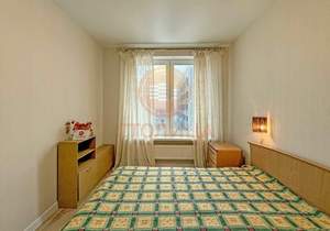 2-к квартира, на длительный срок, 40м2, 16/18 этаж